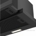 Кухонная вытяжка ELIKOR Slide Glass 50П-1000 черный черный/стекло черное 227274