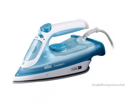 Утюг BRAUN FI3144BL