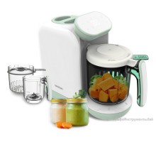 Кухонный комбайн Cecotec Nana BabyCare FoodProcessor