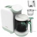 Кухонный комбайн Cecotec Nana BabyCare FoodProcessor