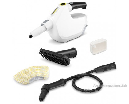 Пароочиститель Karcher SC 1 Multi Comfort 1.516-416.0