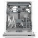 Посудомоечная машина HOTPOINT HI 5D85 DW