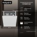 Посудомоечная машина HOTPOINT HI 5D85 DW