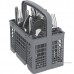 Посудомоечная машина HOTPOINT HI 5D85 DW