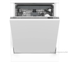 Посудомоечная машина HOTPOINT HI 5D85 DW