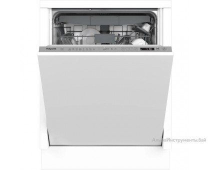 Посудомоечная машина HOTPOINT HI 5D85 DW
