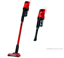 Пылесос Einhell TE-SV 18 Li-Solo 2347180 (без АКБ и ЗУ)