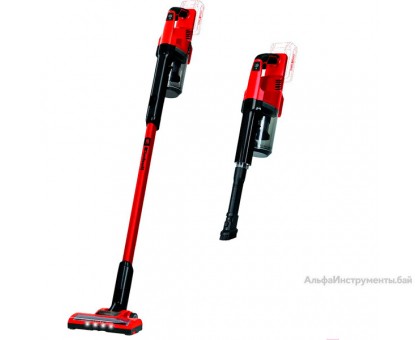 Пылесос Einhell TE-SV 18 Li-Solo 2347180 (без АКБ и ЗУ)