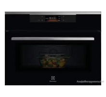 Микроволновая печь Electrolux KVMBE09X