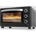 Мини-печь Cecotec Bake&Toast 2600 Black 4Pizza