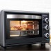 Мини-печь Cecotec Bake&Toast 2600 Black 4Pizza