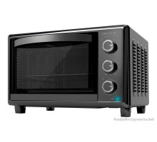 Мини-печь Cecotec Bake&Toast 2600 Black 4Pizza