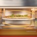 Мини-печь Cecotec Bake&Toast 2600 Black 4Pizza