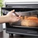 Мини-печь Cecotec Bake&Toast 2600 Black 4Pizza