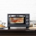 Мини-печь Cecotec Bake&Toast 2600 Black 4Pizza