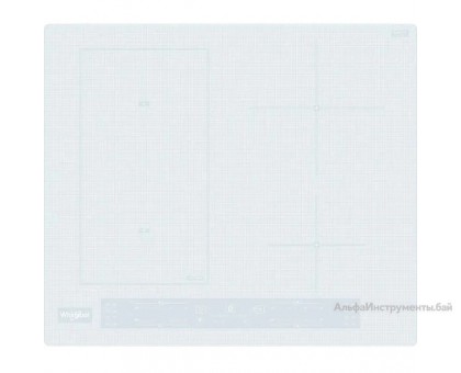 Поверхность индукционная WHIRLPOOL WL B4560 NE/W