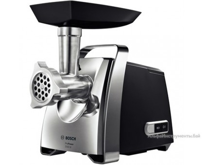 Мясорубка BOSCH MFW67440
