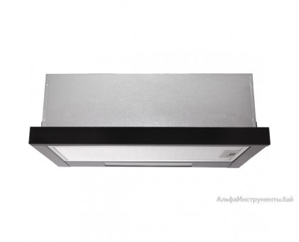 Вытяжка EXITEQ EX-1076 black glass