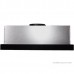 Вытяжка EXITEQ EX-1076 black glass