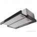 Вытяжка EXITEQ EX-1076 black glass