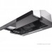 Вытяжка EXITEQ EX-1076 black glass
