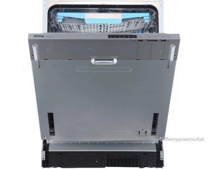 Посудомоечная машина Korting KDI 60460 SD