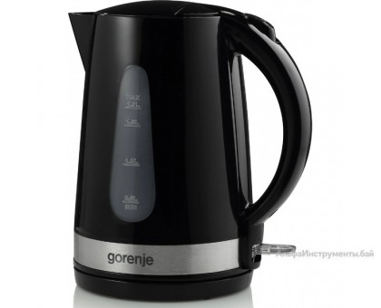 Электрочайник Gorenje K17BK
