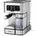 Кофеварка эспрессо HOLT HT-CM-011