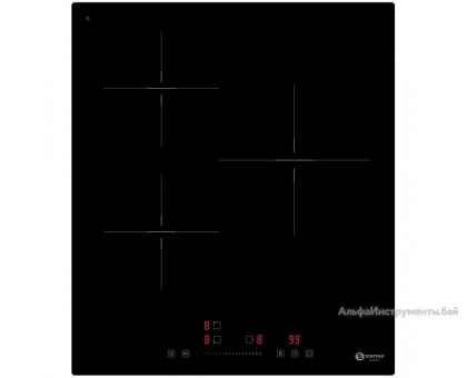 Варочная панель Schtoff IT4603 Black