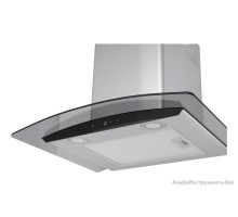 Вытяжка кухонная EXITEQ EX-1036 sensor (нержавеющая сталь)