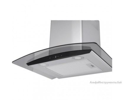 Вытяжка кухонная EXITEQ EX-1036 sensor (нержавеющая сталь)