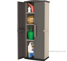Шкаф уличный Boston base compact tall высокий