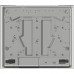 Варочная панель Gorenje GW641EBX