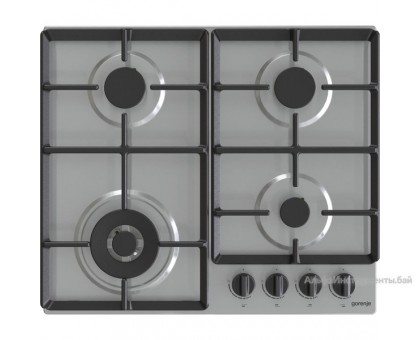 Варочная панель Gorenje GW641EBX