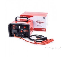 Инверторное зарядное устройство Kvazarrus PowerBox 50i