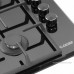 Варочная поверхность EXITEQ PL 640 STG-E/А