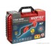 Аккум. многофункциональный инструмент (реноватор) WORTEX CSM 3018 в кор. ALL1 XLT + аксесс. SET