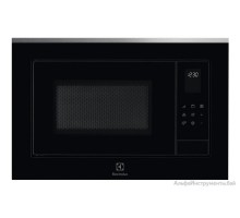 Встраиваемая микроволновая печь Electrolux LMSD253TM