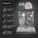 Встраиваемая посудомоечная машина Hotpoint HI 5D84 DW