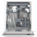 Встраиваемая посудомоечная машина Hotpoint HI 5D84 DW