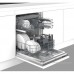 Встраиваемая посудомоечная машина Hotpoint HI 5D84 DW