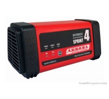 Интеллектуальное зарядное устройство Aurora SPRINT-4 (30-60 А*ч)