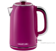 Электрочайник Galaxy Line GL0346
