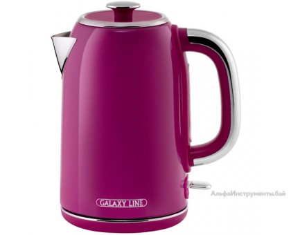 Электрочайник Galaxy Line GL0346