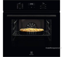 Духовой шкаф Electrolux KODEF70BZ