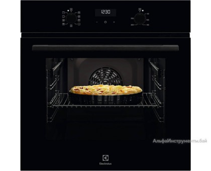 Духовой шкаф Electrolux KODEF70BZ