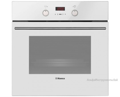 Духовой шкаф Hansa BOEW64090015