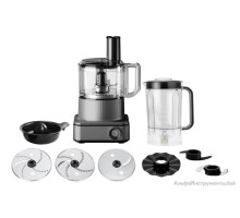 Кухонный комбайн TECHNO FP427