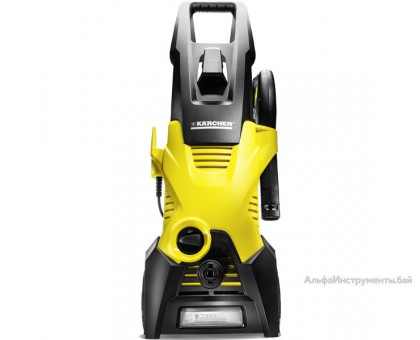 Мойка высокого давления Karcher K 3 1.601-888.0