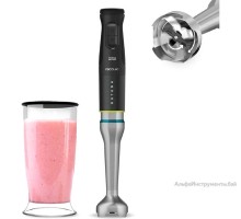Блендер погружной Cecotec Katana 15 TotalDestroy Jar B